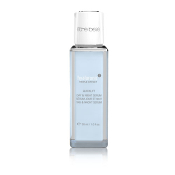 3802 - hyaluronic³ Tag & Nacht Serum